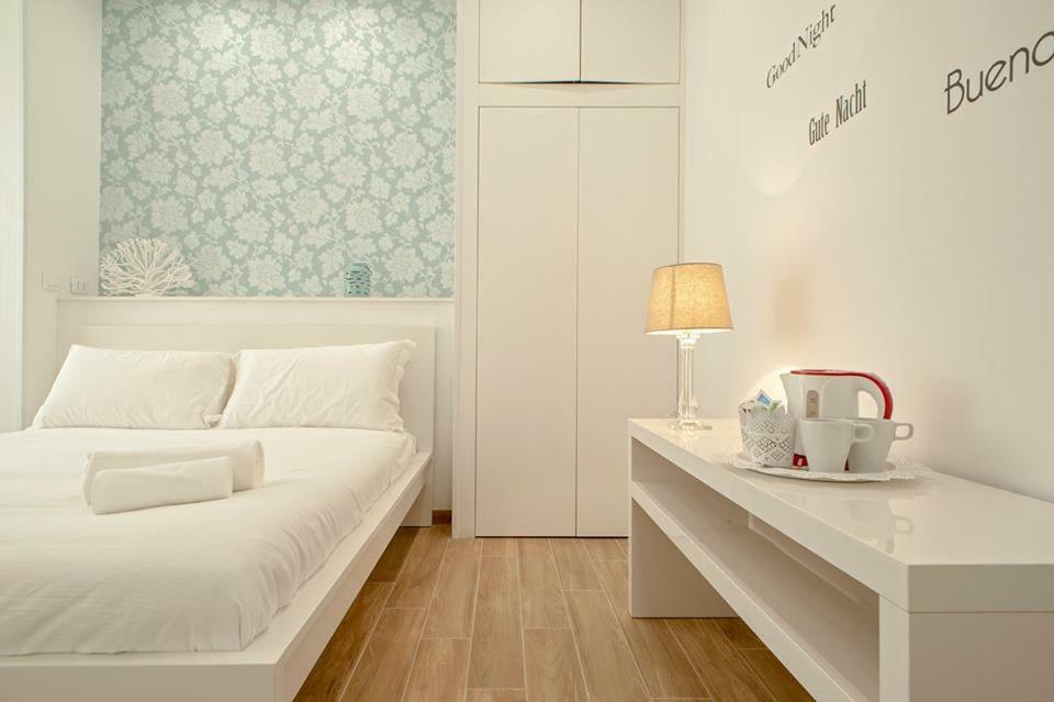 My Home-Gorgona ลีวอร์โน ภายนอก รูปภาพ