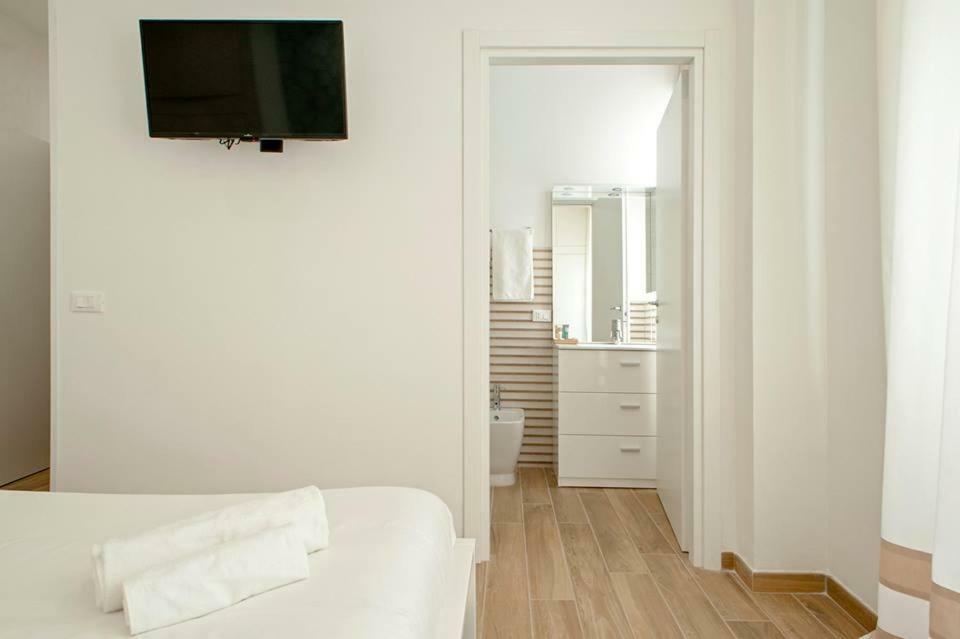 My Home-Gorgona ลีวอร์โน ภายนอก รูปภาพ