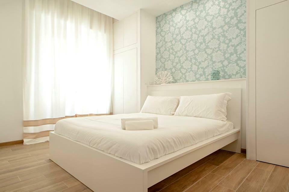 My Home-Gorgona ลีวอร์โน ภายนอก รูปภาพ