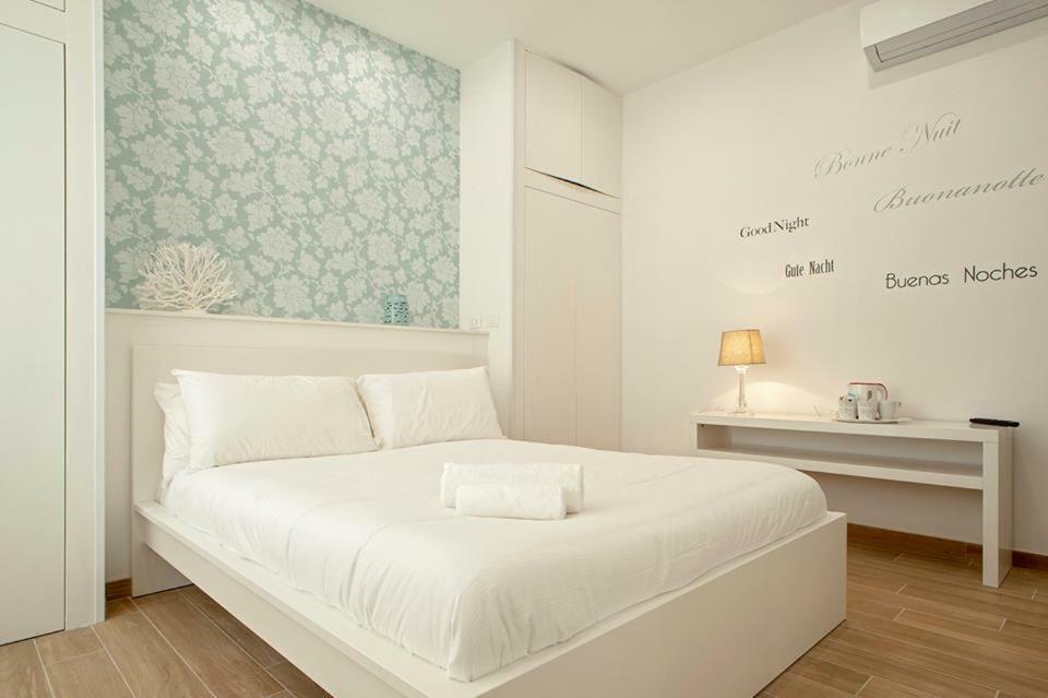 My Home-Gorgona ลีวอร์โน ภายนอก รูปภาพ